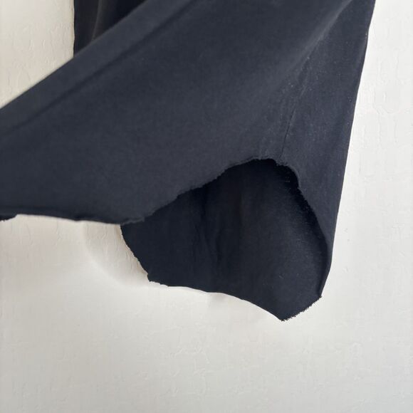 Frank Eileen Theo Perfect Tee Black - Picture 3 of 6